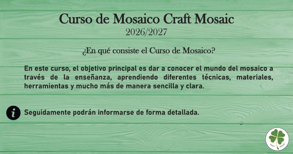 Curso-Craft-Mosaic
