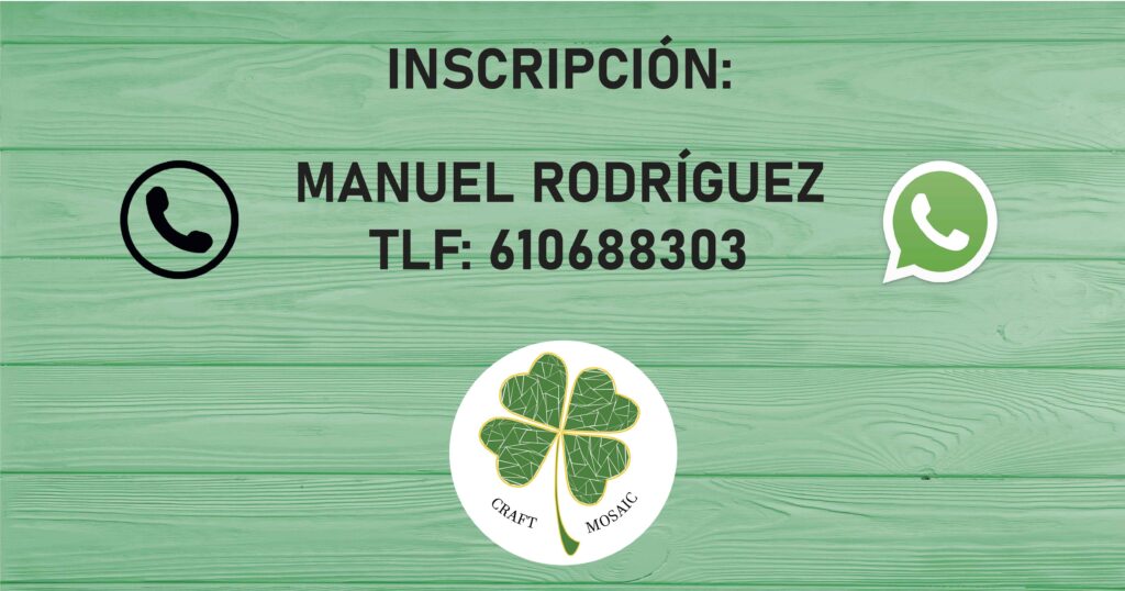 Curso-Craft-Mosaic